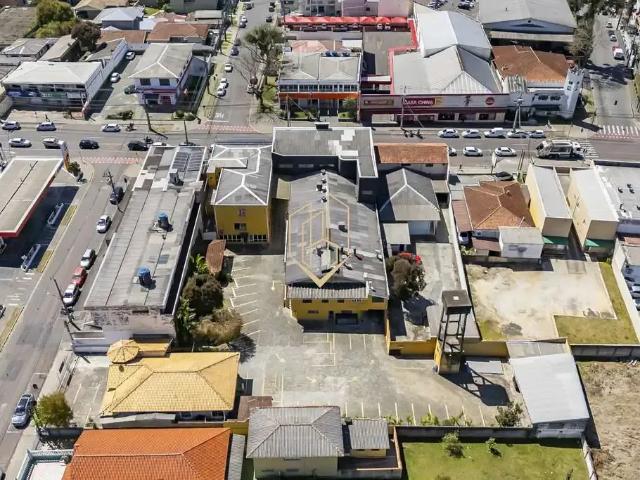 Ponto Comercial aluguel em Região Geográfica Imediata de Curitiba, Região Metropolitana de Curitiba