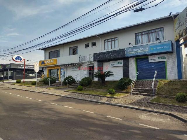 Ponto Comercial aluguel em Santa Felicidade, Curitiba
