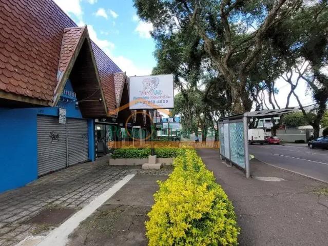 Ponto Comercial aluguel em Região Geográfica Imediata de Curitiba, Região Metropolitana de Curitiba