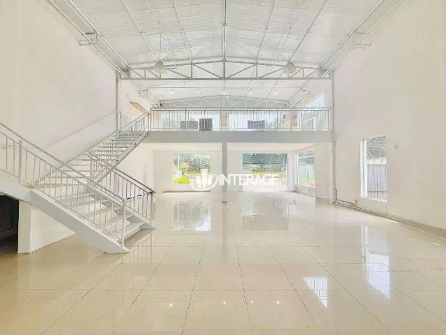 Ponto Comercial aluguel em Região Geográfica Imediata de Curitiba, Região Metropolitana de Curitiba
