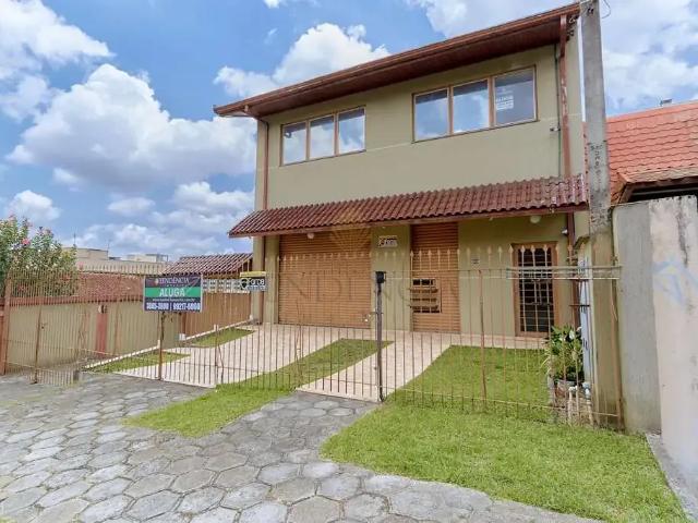 Ponto Comercial aluguel em Região Geográfica Imediata de Curitiba, Região Metropolitana de Curitiba