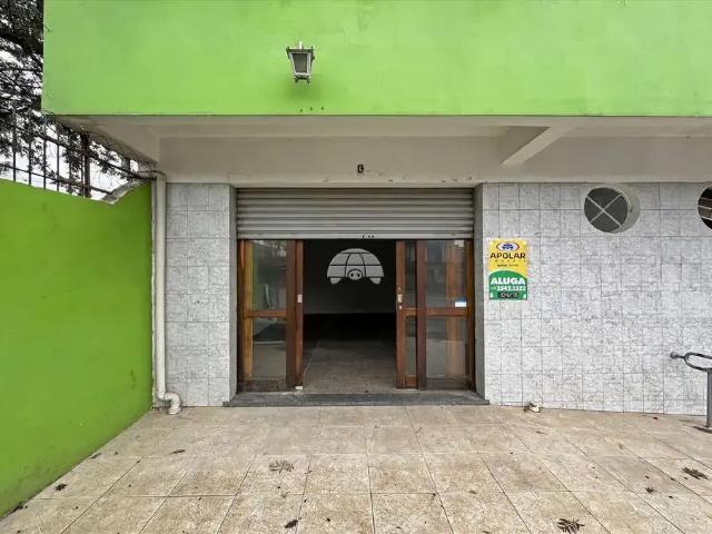 Ponto Comercial aluguel em Região Geográfica Imediata de Curitiba, Região Metropolitana de Curitiba