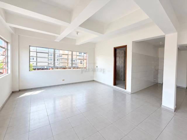 Ponto Comercial aluguel em Santa Quitéria, Curitiba