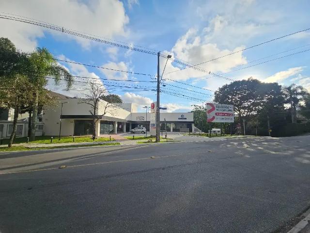 Ponto Comercial aluguel em Região Geográfica Imediata de Curitiba, Região Metropolitana de Curitiba
