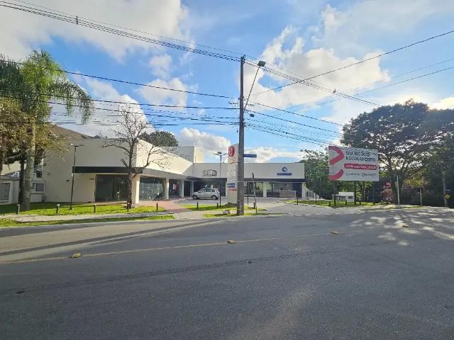 Ponto Comercial aluguel em Região Geográfica Imediata de Curitiba, Região Metropolitana de Curitiba