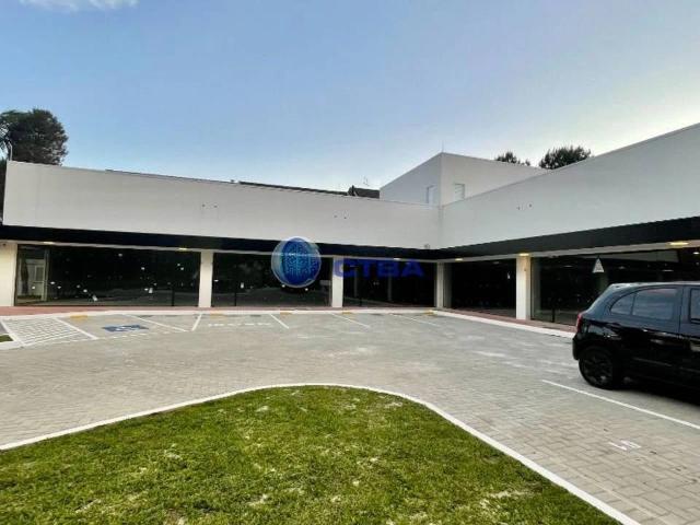Ponto Comercial aluguel em Região Geográfica Imediata de Curitiba, Região Metropolitana de Curitiba
