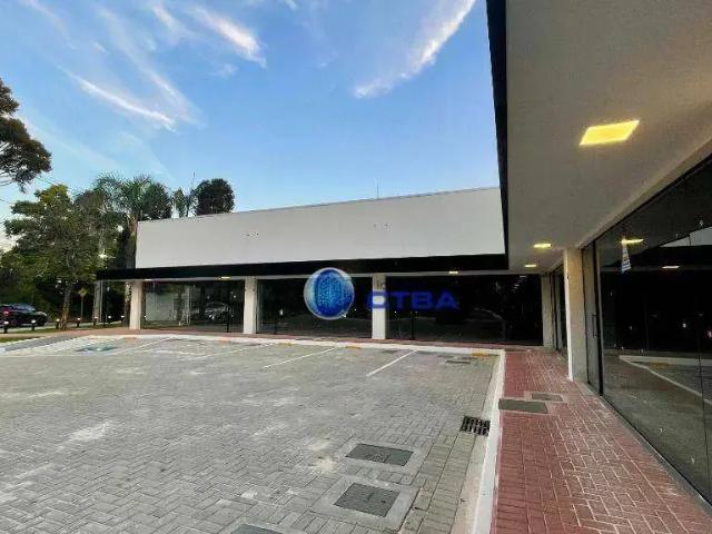 Ponto Comercial aluguel em Região Geográfica Imediata de Curitiba, Região Metropolitana de Curitiba