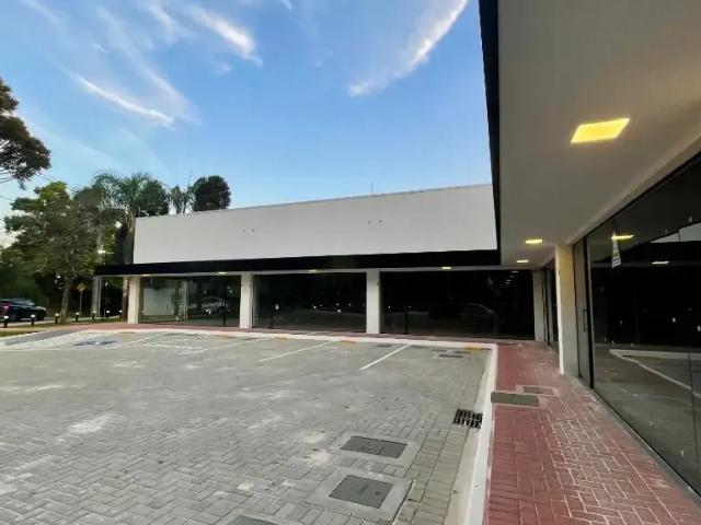 Ponto Comercial aluguel em Região Geográfica Imediata de Curitiba, Região Metropolitana de Curitiba