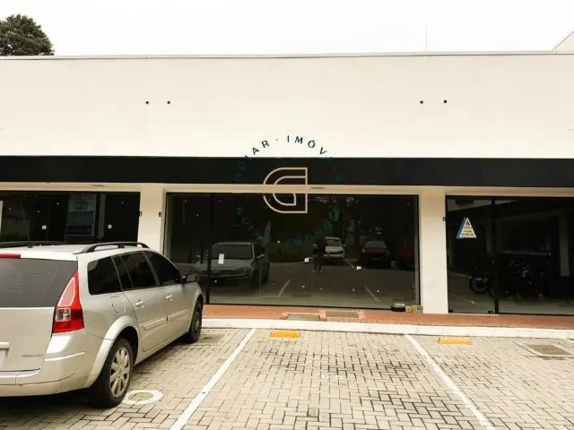 Ponto Comercial aluguel em Região Geográfica Imediata de Curitiba, Região Metropolitana de Curitiba