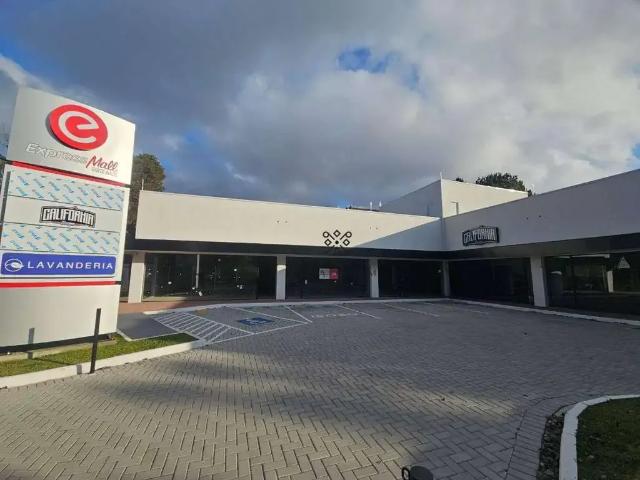 Ponto Comercial aluguel em Região Geográfica Imediata de Curitiba, Região Metropolitana de Curitiba