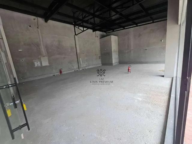 Ponto Comercial aluguel em Região Geográfica Imediata de Curitiba, Região Metropolitana de Curitiba
