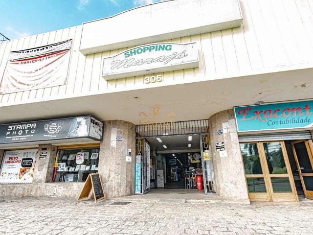 Ponto Comercial aluguel em Seminário, Curitiba