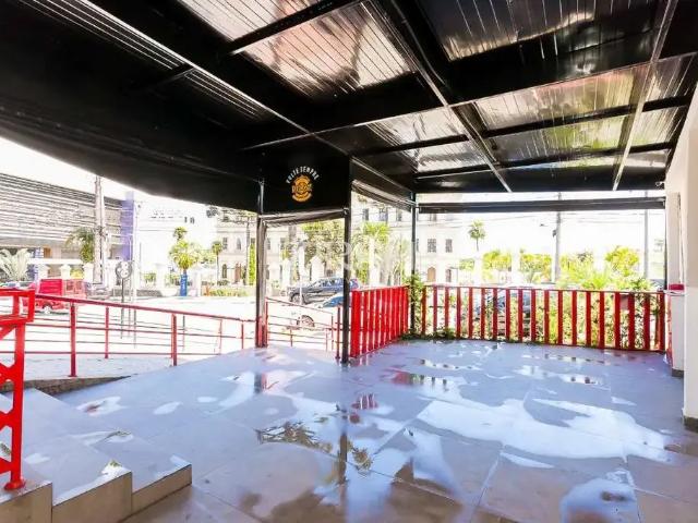 Ponto Comercial aluguel em Região Geográfica Imediata de Curitiba, Região Metropolitana de Curitiba