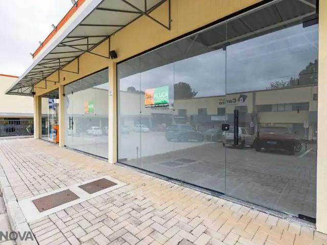 Ponto Comercial aluguel em Região Geográfica Imediata de Curitiba, Região Metropolitana de Curitiba