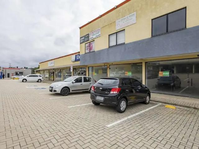 Ponto Comercial aluguel em Região Geográfica Imediata de Curitiba, Região Metropolitana de Curitiba