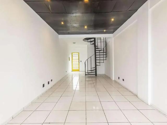 Ponto Comercial aluguel em Região Geográfica Imediata de Curitiba, Região Metropolitana de Curitiba