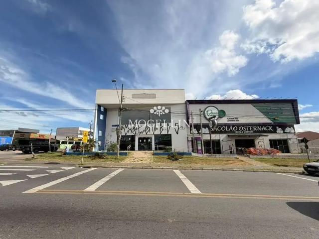 Ponto Comercial aluguel em Região Geográfica Imediata de Curitiba, Região Metropolitana de Curitiba