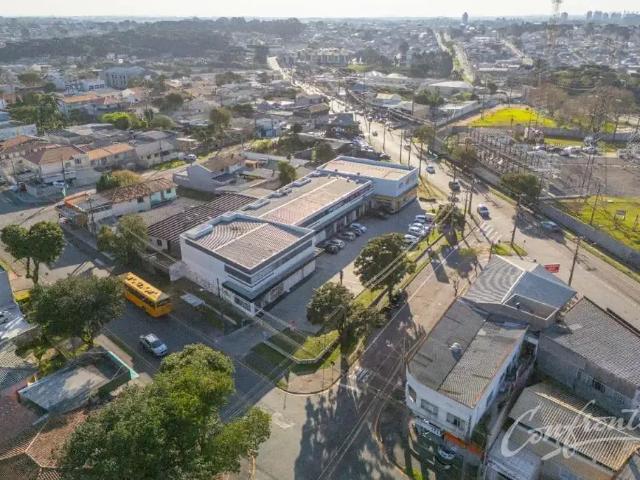 Ponto Comercial aluguel em Região Geográfica Imediata de Curitiba, Região Metropolitana de Curitiba