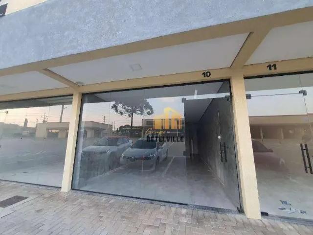 Ponto Comercial aluguel em Região Geográfica Imediata de Curitiba, Região Metropolitana de Curitiba