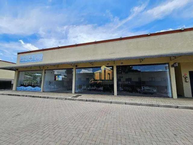 Ponto Comercial aluguel em Região Geográfica Imediata de Curitiba, Região Metropolitana de Curitiba