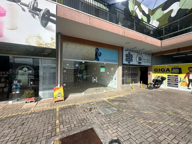 Ponto Comercial aluguel em Região Geográfica Imediata de Curitiba, Região Metropolitana de Curitiba