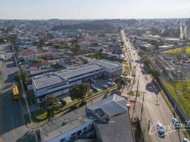 Ponto Comercial aluguel em Região Geográfica Imediata de Curitiba, Região Metropolitana de Curitiba