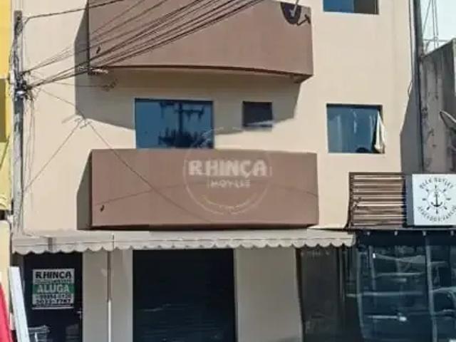 Ponto Comercial aluguel em Região Geográfica Imediata de Curitiba, Região Metropolitana de Curitiba