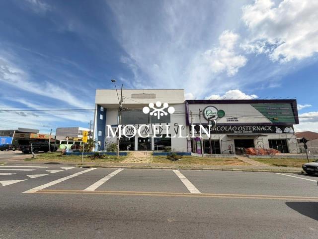 Ponto Comercial aluguel em Região Geográfica Imediata de Curitiba, Região Metropolitana de Curitiba