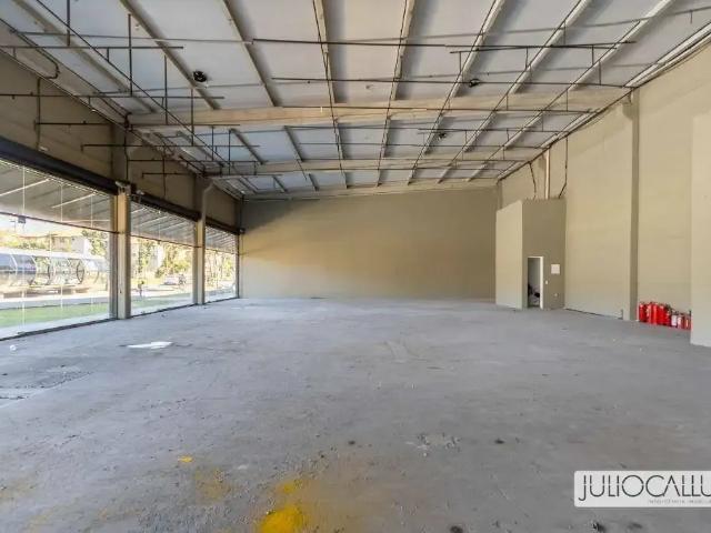Ponto Comercial aluguel em Região Geográfica Imediata de Curitiba, Região Metropolitana de Curitiba