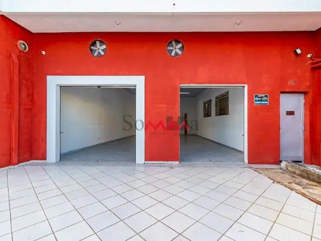 Ponto Comercial aluguel em Região Geográfica Imediata de Curitiba, Região Metropolitana de Curitiba
