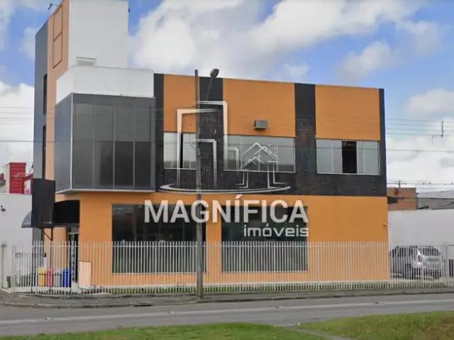 Ponto Comercial aluguel em Região Geográfica Imediata de Curitiba, Região Metropolitana de Curitiba