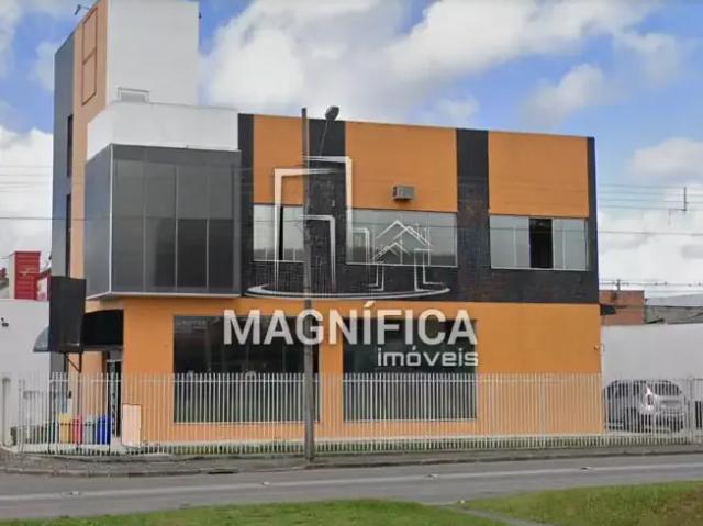 Ponto Comercial aluguel em Região Geográfica Imediata de Curitiba, Região Metropolitana de Curitiba