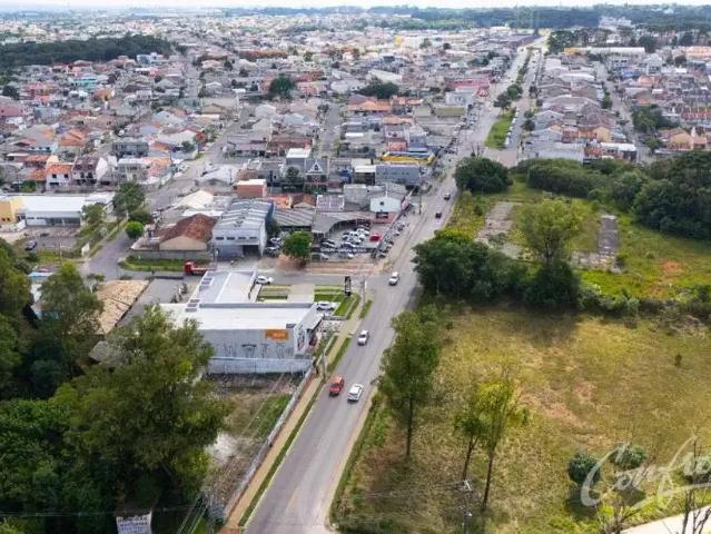 Ponto Comercial aluguel em Região Geográfica Imediata de Curitiba, Região Metropolitana de Curitiba