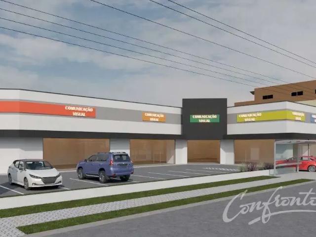 Ponto Comercial aluguel em Região Geográfica Imediata de Curitiba, Região Metropolitana de Curitiba