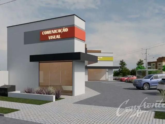Ponto Comercial aluguel em Região Geográfica Imediata de Curitiba, Região Metropolitana de Curitiba