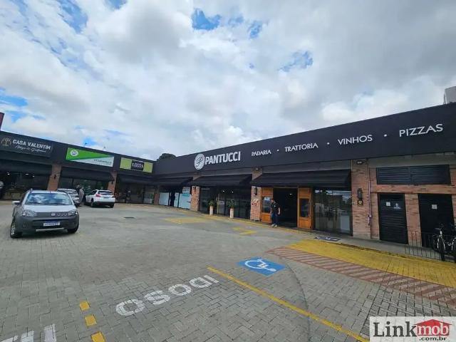 Ponto Comercial aluguel em Região Geográfica Imediata de Curitiba, Região Metropolitana de Curitiba