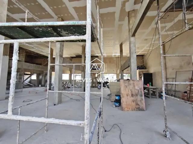 Ponto Comercial aluguel em Região Geográfica Imediata de Curitiba, Região Metropolitana de Curitiba