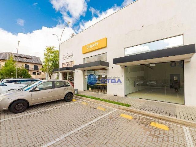 Ponto Comercial aluguel em Região Geográfica Imediata de Curitiba, Região Metropolitana de Curitiba