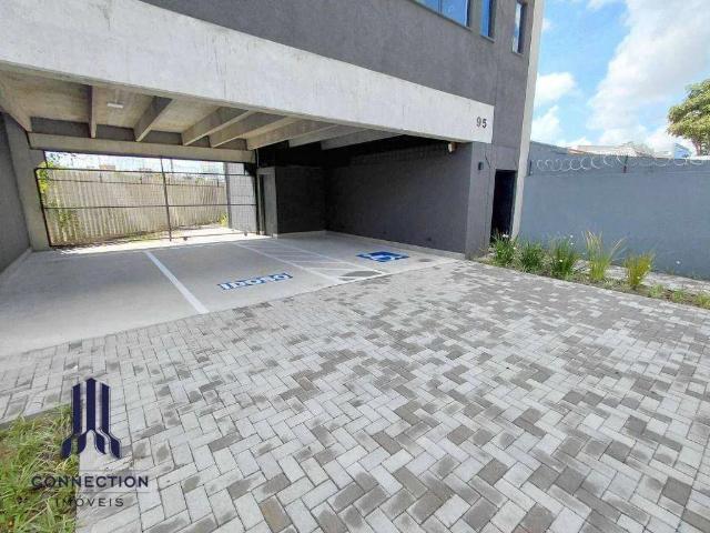 Ponto Comercial aluguel em Uberaba, Curitiba