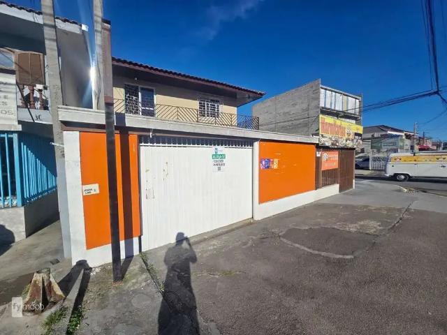 Ponto Comercial aluguel em Região Geográfica Imediata de Curitiba, Região Metropolitana de Curitiba