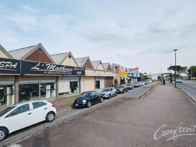 Ponto Comercial aluguel em Região Geográfica Imediata de Curitiba, Região Metropolitana de Curitiba