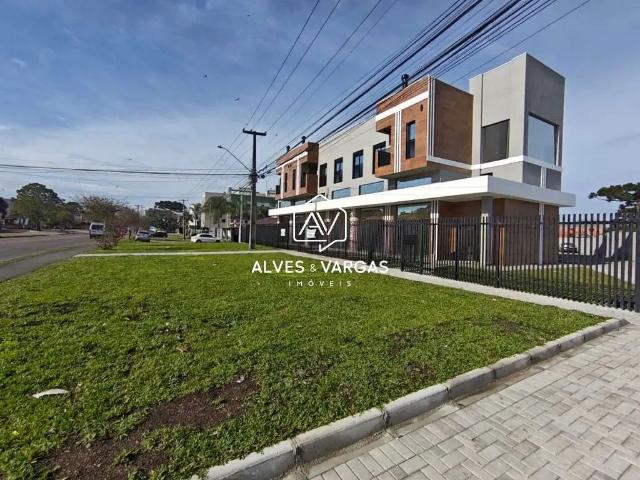 Ponto Comercial aluguel em Uberaba, Curitiba