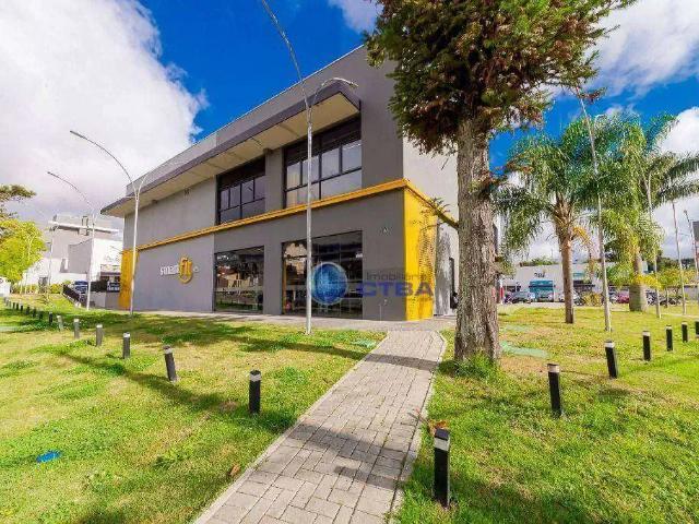 Ponto Comercial aluguel em Região Geográfica Imediata de Curitiba, Região Metropolitana de Curitiba