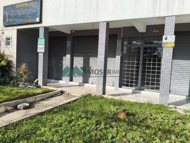 Ponto Comercial aluguel em Uberaba, Curitiba