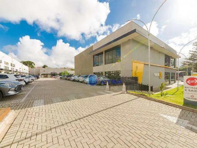 Ponto Comercial aluguel em Região Geográfica Imediata de Curitiba, Região Metropolitana de Curitiba