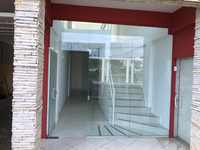 Ponto Comercial aluguel em Jardim das Américas, Curitiba