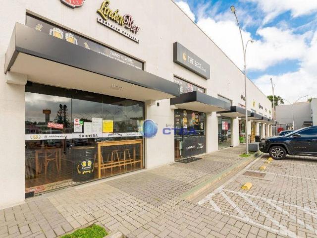 Ponto Comercial aluguel em Região Geográfica Imediata de Curitiba, Região Metropolitana de Curitiba