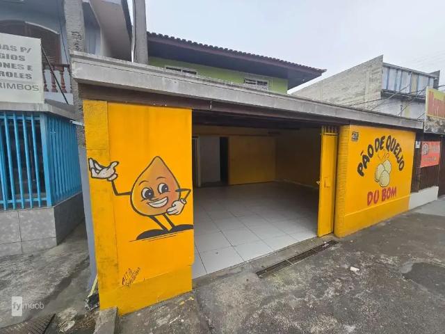 Ponto Comercial aluguel em Região Geográfica Imediata de Curitiba, Região Metropolitana de Curitiba