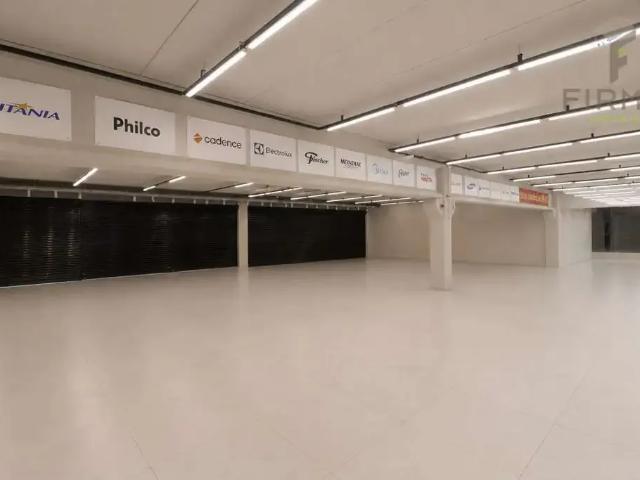 Ponto Comercial aluguel em Região Geográfica Imediata de Curitiba, Região Metropolitana de Curitiba