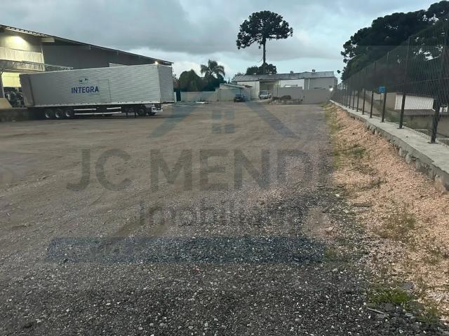 Ponto Comercial aluguel em Região Geográfica Imediata de Curitiba, Região Metropolitana de Curitiba